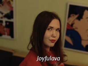 Joyfulava