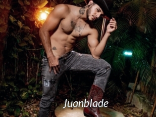 Juanblade