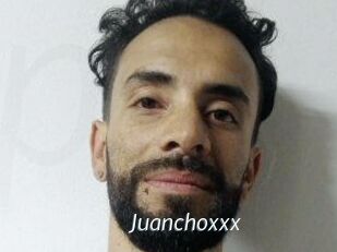 Juanchoxxx