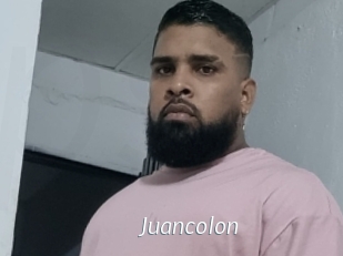 Juancolon