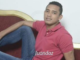 Juandaz