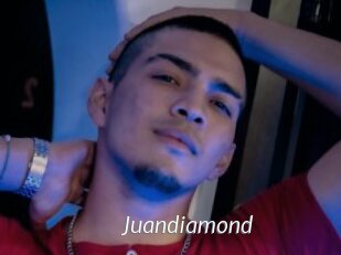 Juandiamond