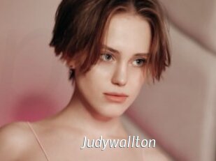 Judywallton