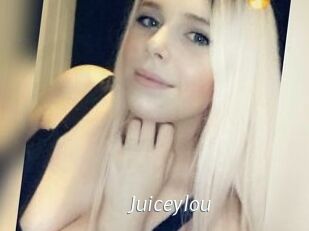 Juiceylou