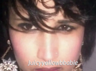 Juicyyellowbbabie