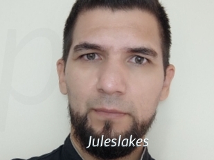 Juleslakes