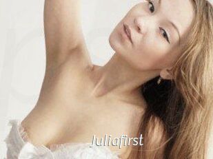 Julia_first