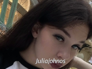 Juliajohnos