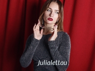 Julialettau