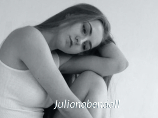 Julianabendall