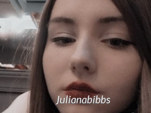 Julianabibbs