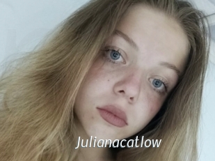 Julianacatlow