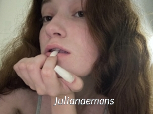 Julianaemans