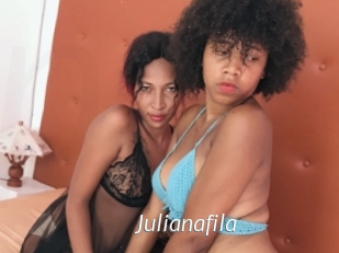 Julianafila