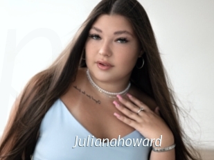 Julianahoward