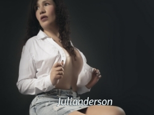 Julianderson