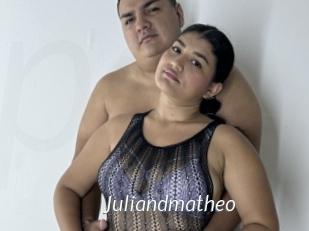 Juliandmatheo