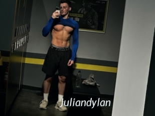 Juliandylan