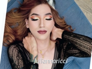 Juliannaricci