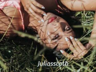 Juliasscoth