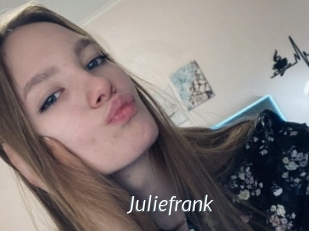 Juliefrank