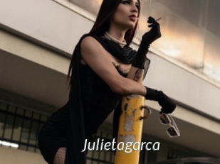 Julietagarca