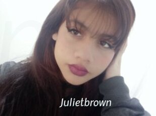 Julietbrown