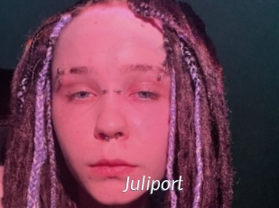 Juliport