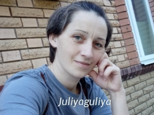 Juliyaguliya