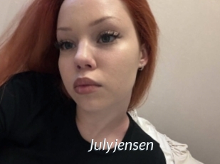 Julyjensen