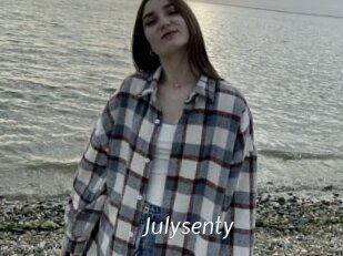 Julysenty