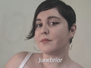 Junebriar