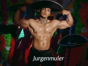 Jurgenmuler