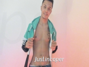 Justincoper