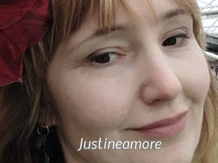 Justineamore