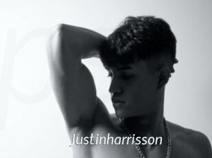 Justinharrisson