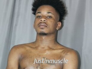 Justinmuscle