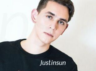 Justinsun