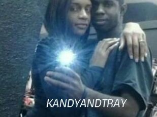 KANDYANDTRAY