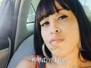 KANDYFLAVS