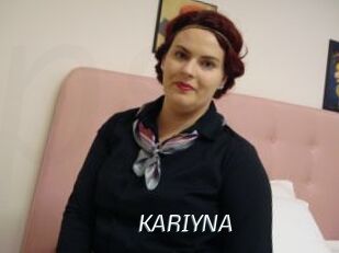 KARIYNA