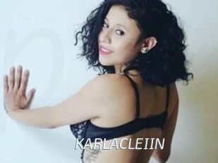 KARLACLEIIN