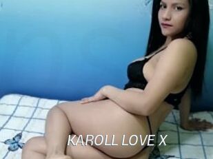 KAROLL_LOVE_X