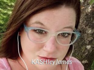 KASHleyJames