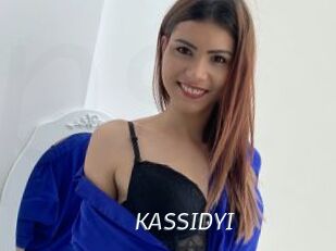 KASSIDYI