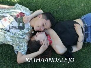 KATHAANDALEJO