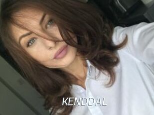 KENDDAL