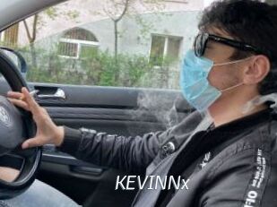 KEVINNx