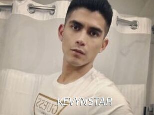 KEVYNSTAR