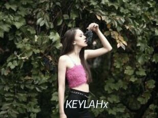 KEYLAHx